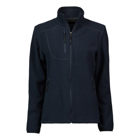 TEE JAYS TJ9131 - GIACCA IN PILE DA SENTIERO DA DONNA