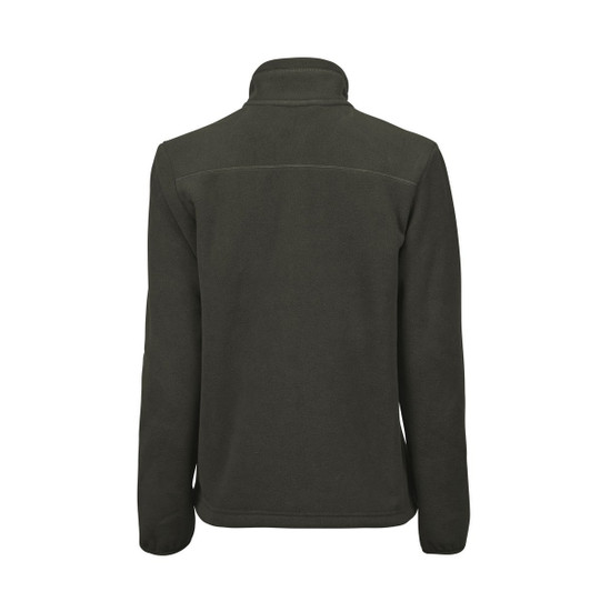 TEE JAYS TJ9131 - DAM TRAIL FLEECEJACKA