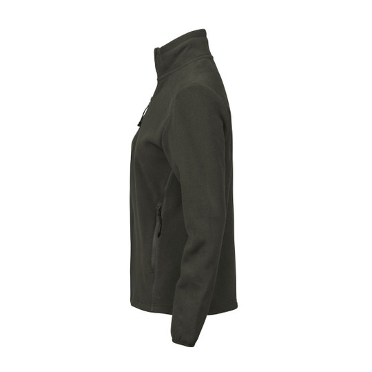 TEE JAYS TJ9131 - DAM TRAIL FLEECEJACKA
