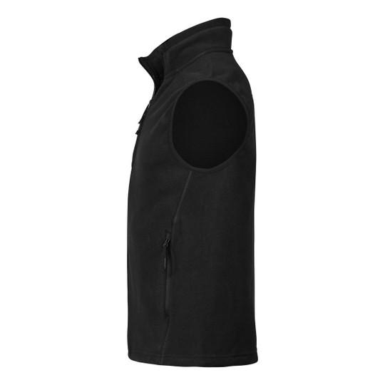 TEE JAYS TJ9132 - Fleece-Weste für Herren
