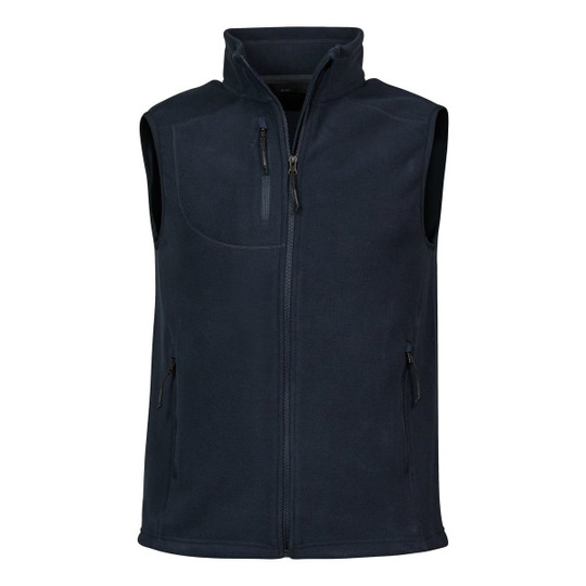 TEE JAYS TJ9132 - GILET IN PILE TRAIL