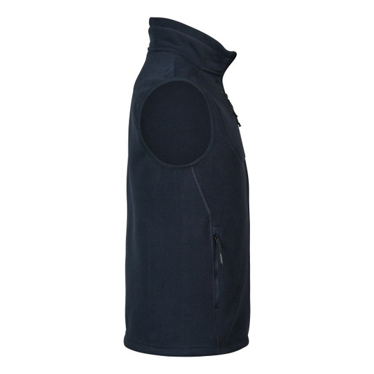 TEE JAYS TJ9132 - GILET IN PILE TRAIL