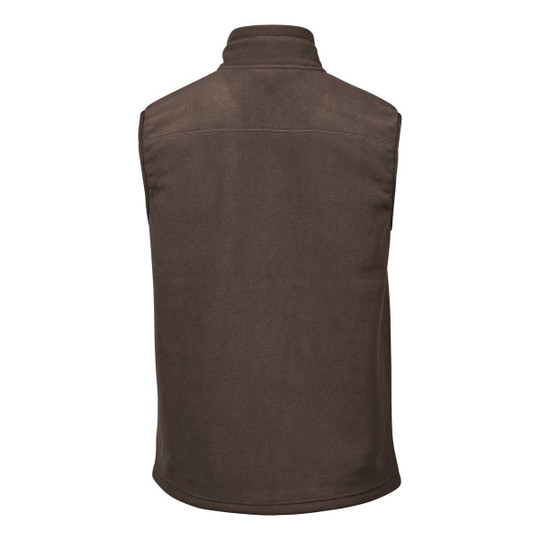 TEE JAYS TJ9132 - TRAIL FLEECE BODYWARMER