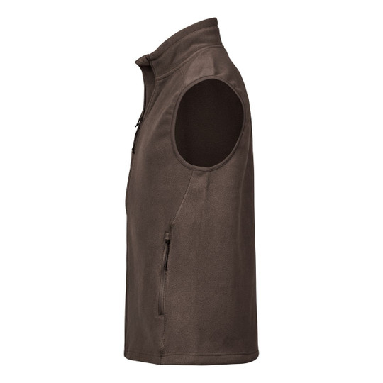 TEE JAYS TJ9132 - TRAIL FLEECE BODYWARMER