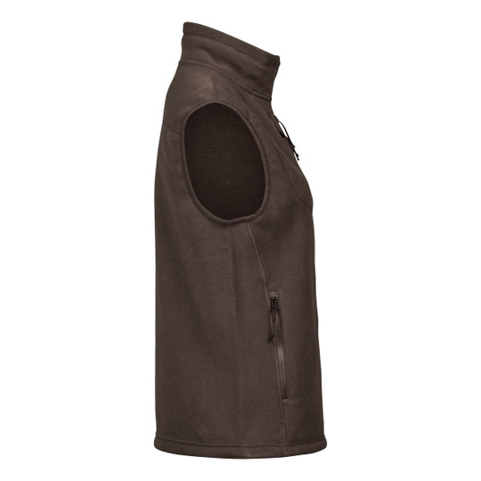 TEE JAYS TJ9132 - TRAIL FLEECE BODYWARMER