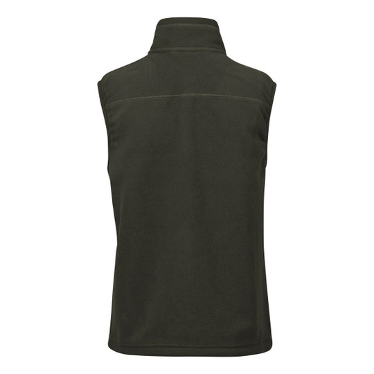 TEE JAYS TJ9132 - TRAIL FLEECE BODYWARMER