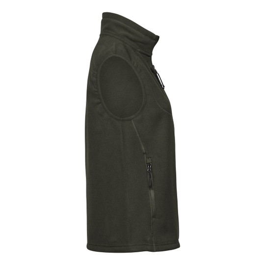 TEE JAYS TJ9132 - TRAIL FLEECE BODYWARMER