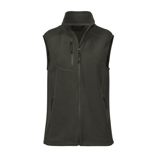 TEE JAYS TJ9133 - Damernas trail-fleeceväst