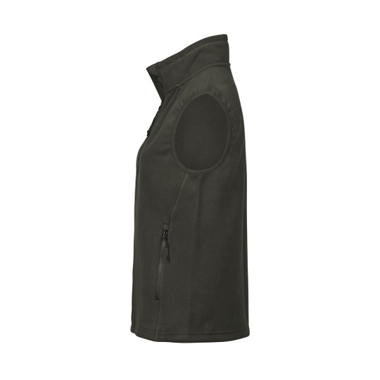 TEE JAYS TJ9133 - Damernas trail-fleeceväst