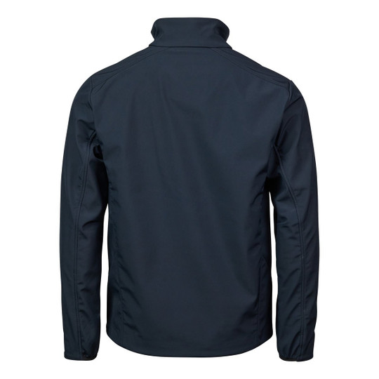 TEE JAYS TJ9520 - SOFTSHELL PRESTAZIONI