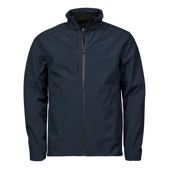 TEE JAYS TJ9520 - SOFTSHELL PRESTAZIONI