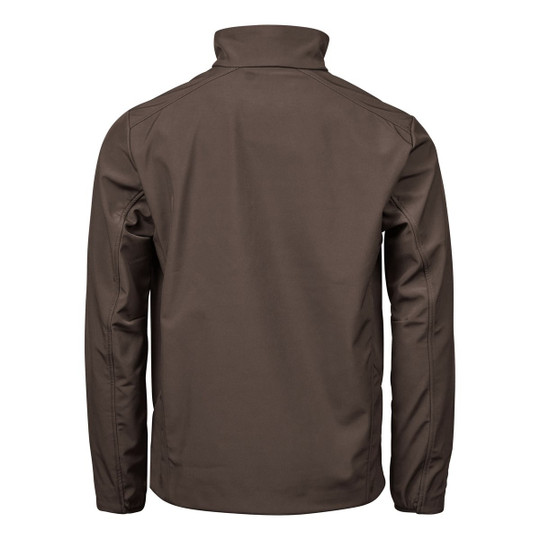 TEE JAYS TJ9520 - PERFORMANCE SOFTSHELL