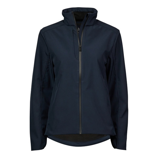 TEE JAYS TJ9521 - SOFTSHELL PERFORMANCE DA DONNA