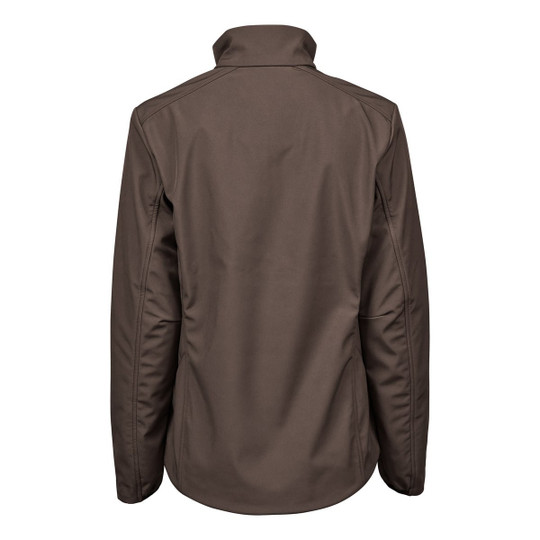 TEE JAYS TJ9521 - WOMEN'S PERFORMANCE SOFTSHELL