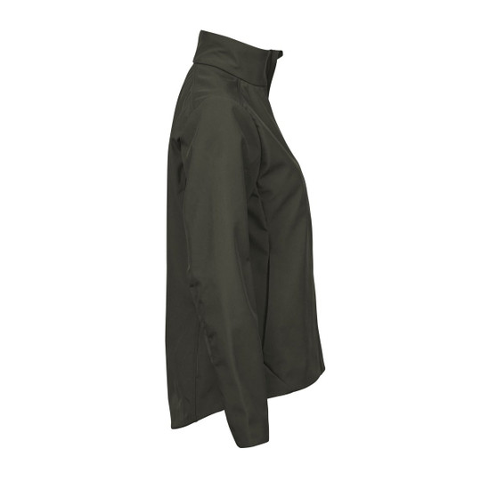 TEE JAYS TJ9521 - DAMERNAS FUNKTIONS-SOFTSHELL
