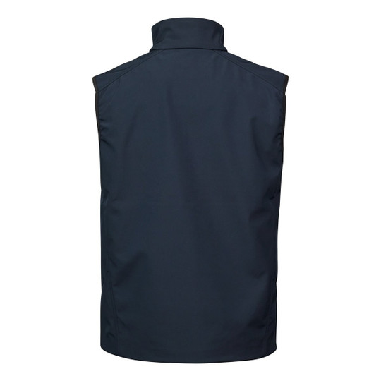TEE JAYS TJ9522 - Gilet in softshell ad alte prestazioni