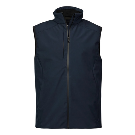 TEE JAYS TJ9522 - Gilet in softshell ad alte prestazioni