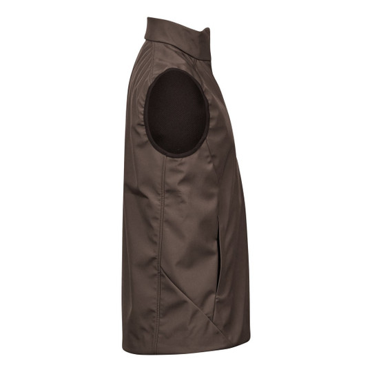 TEE JAYS TJ9522 - PERFORMANCE SOFTSHELL BODYWARMER