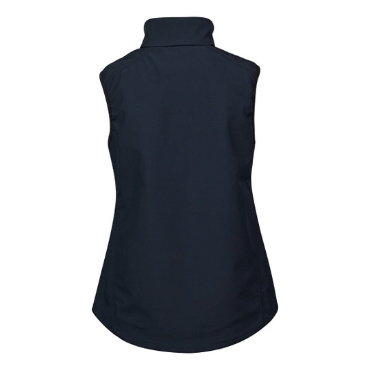 TEE JAYS TJ9523 - Gilet in softshell da donna per performance