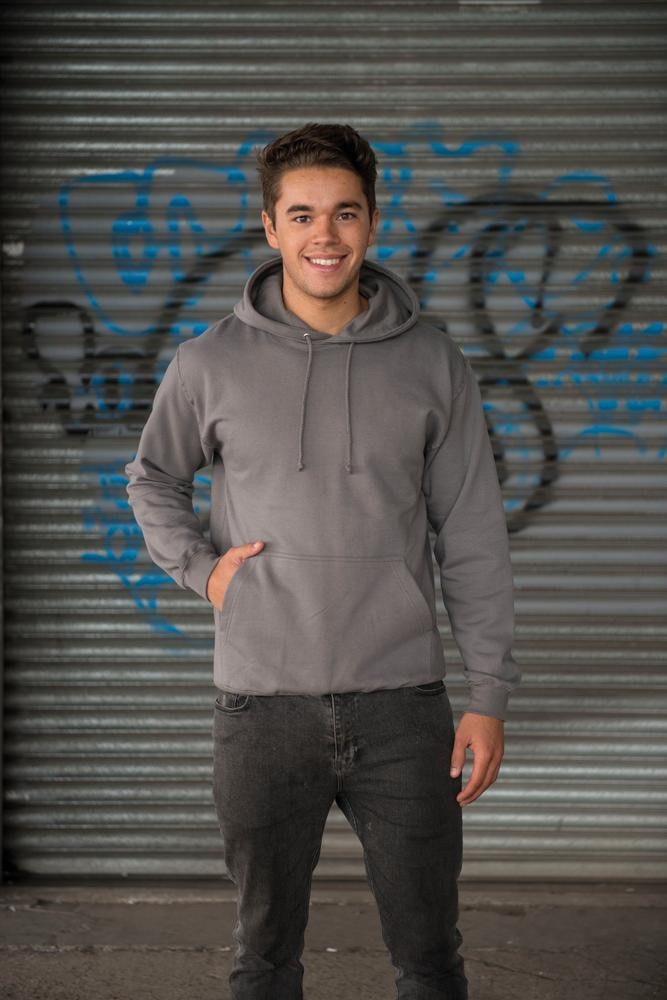 AWDIS JUST HOODS JH001 - SWEAT-SHIRT CAPUCHE