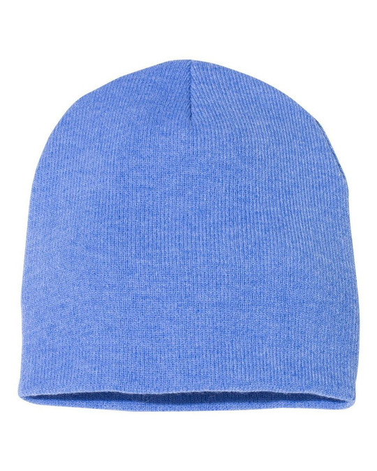 Sportsman SP08 - Tuque en tricot 8''