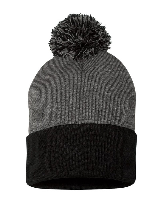 Sportsman SP15 - Tuque Pom-pom