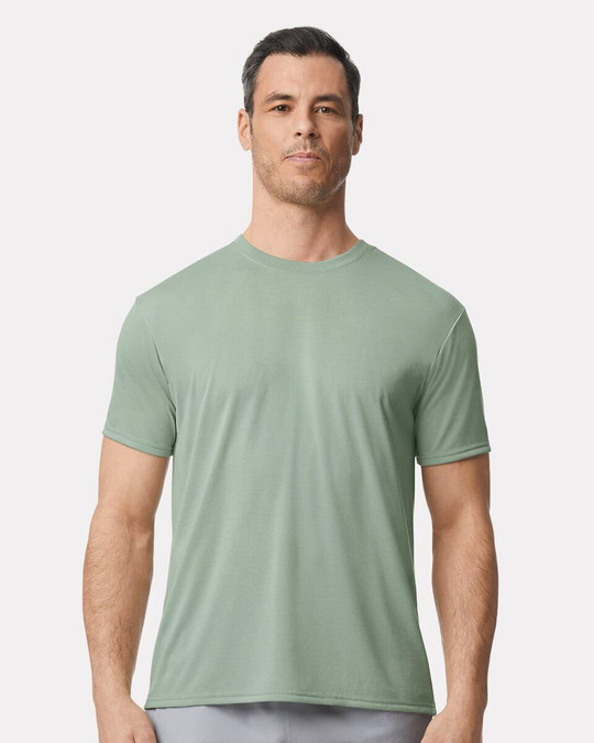 Gildan 42000 - Camiseta de rendimiento