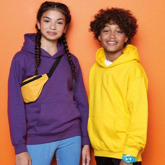 AWDis Hoods JH01J - Kids hoodie