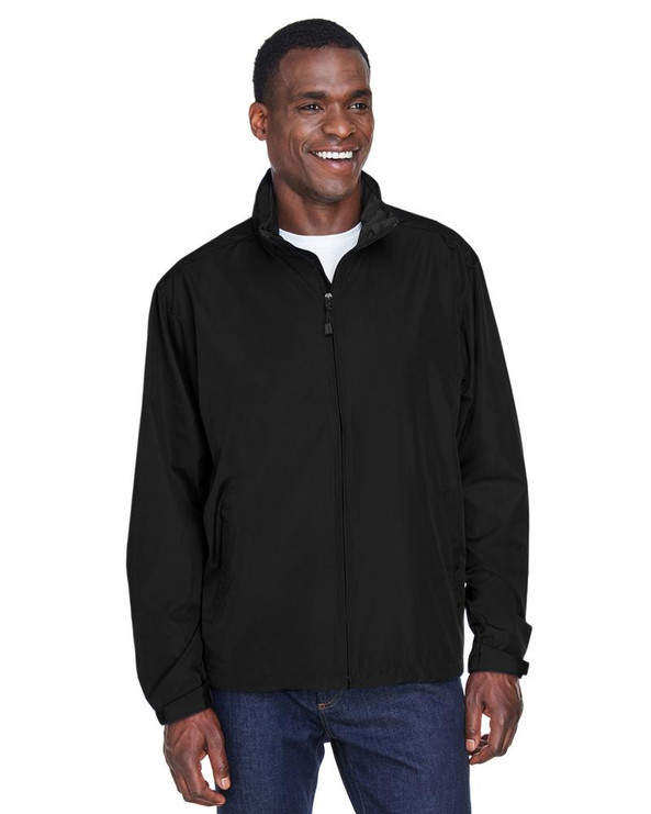 Ash City North End 88083 - Manteau Techno Lite Pour Homme