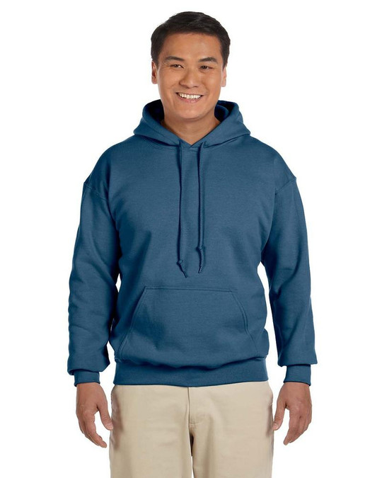Gildan G185 - Molleton à capuchon HeavyBlendMC 50/50, 14 oz de MD (18500)