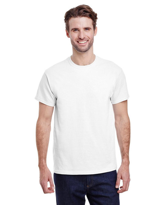 Gildan G200 - T-shirt Ultra CottonMD, 6 oz de Gildan (2000)