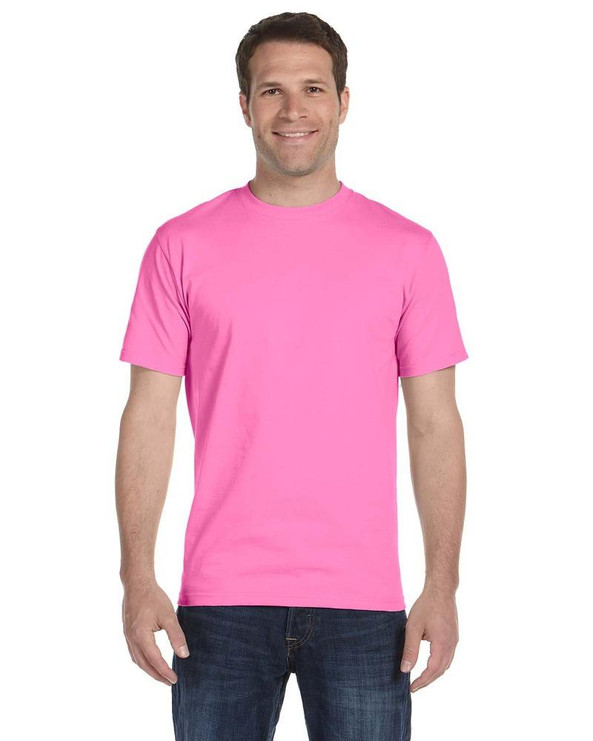 Gildan G800 - T-shirt DryBlendMD 50/50, 9,4 oz de MD (8000)