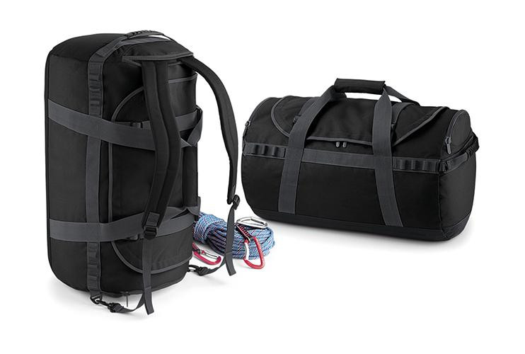 Quadra QD525 - Pro Cargo-väska