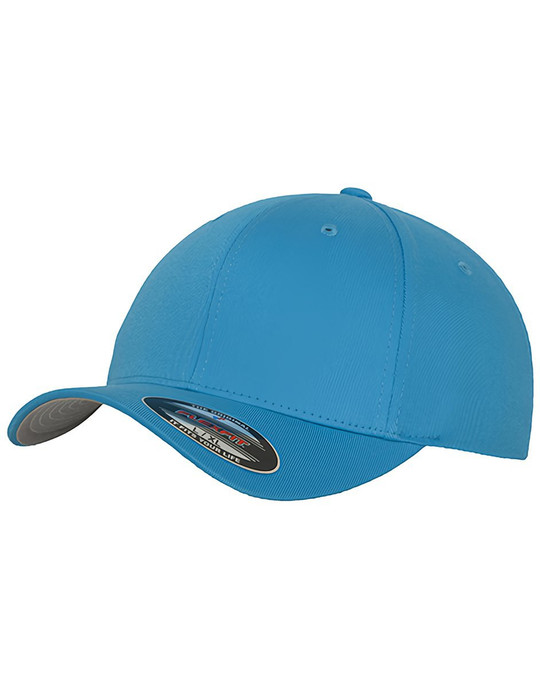 Flexfit 6277 - Casquette de baseball Fitted
