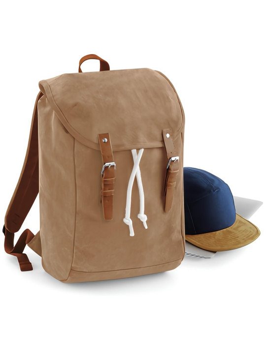 Quadra QD615 - Vintage Rucksack