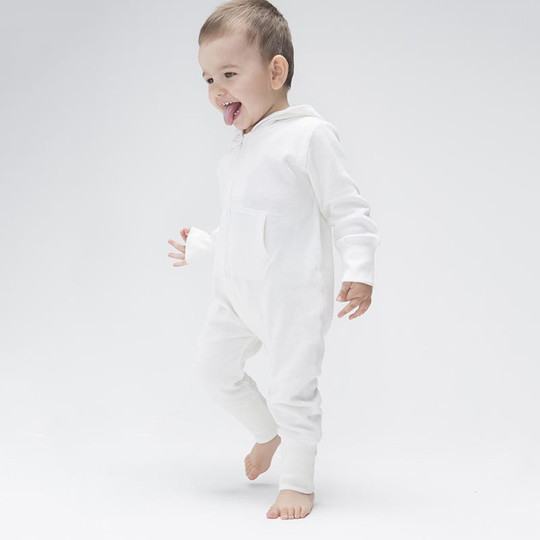 Babybugz BZ025 - Baby and toddler all-in-one