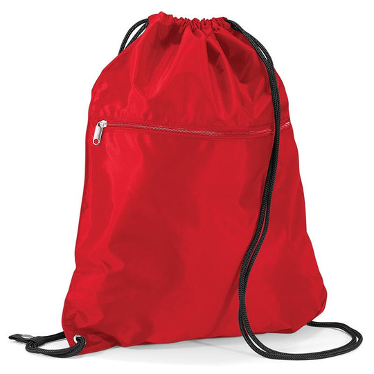 Quadra QD071 - Premium gymtas