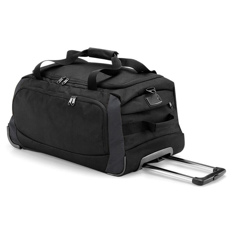 Quadra QD970 - Quadra QD970 - Tungsten™ wheelie reistas