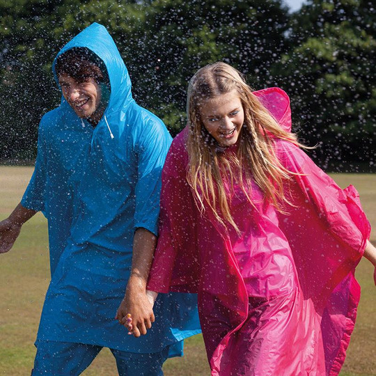 Splashmacs SC010 - Regenponcho