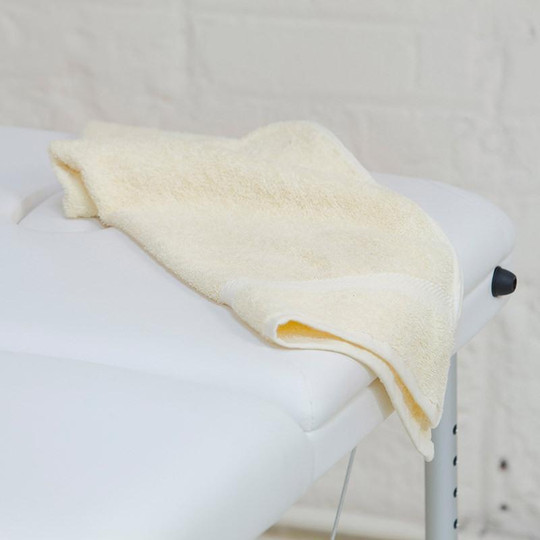 Towel City TC003 - Luxury range - hand towel