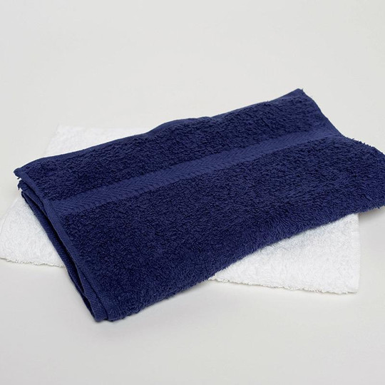 Towel city TC042 - Klassisches  Sporthandtuch