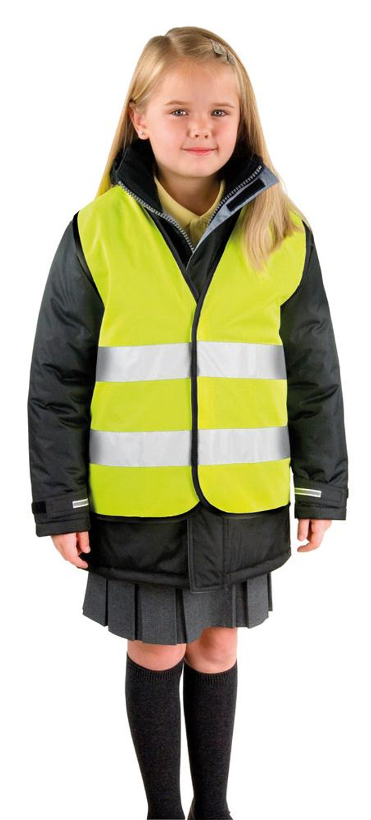 Result R200J - Kindersicherheitsweste