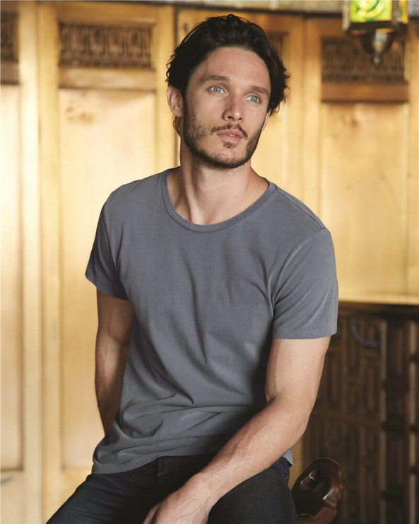 Alternative 4850 - Distressed Heritage T-Shirt