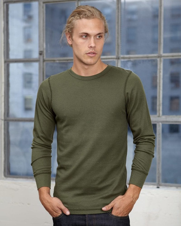 Alternative 5107 - Long Sleeve Thermal