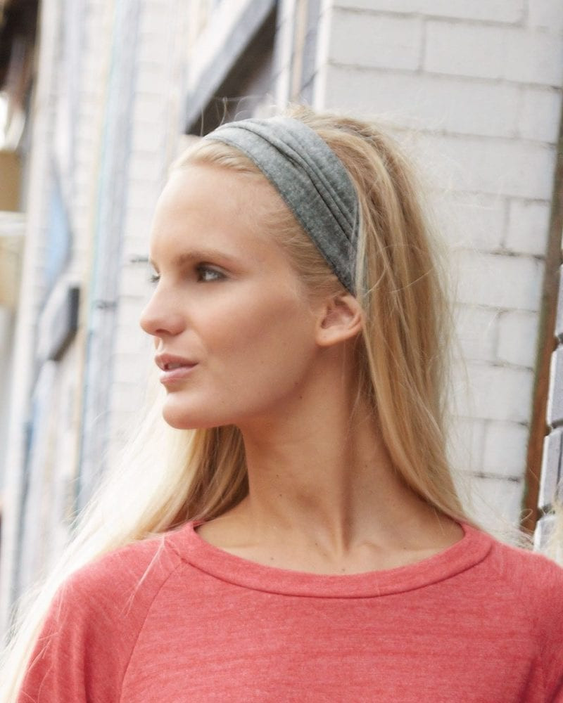 Alternative 7001 - Headband