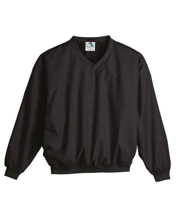 Augusta Sportswear 3415 - Micro Poly Windshirt/Lined