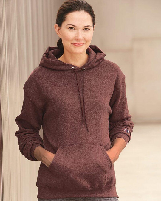 Champion S700 - Sudadera con Capucha Eco