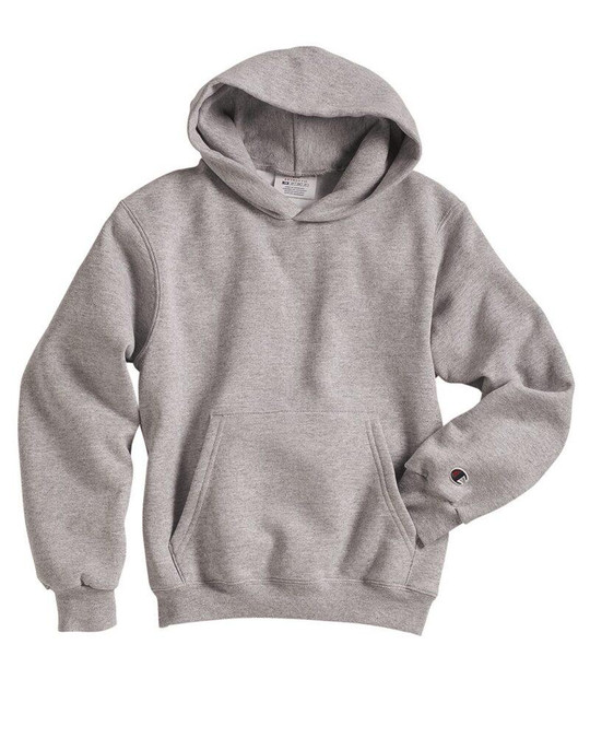 Champion S790 - Sudadera con Capucha Eco Youth