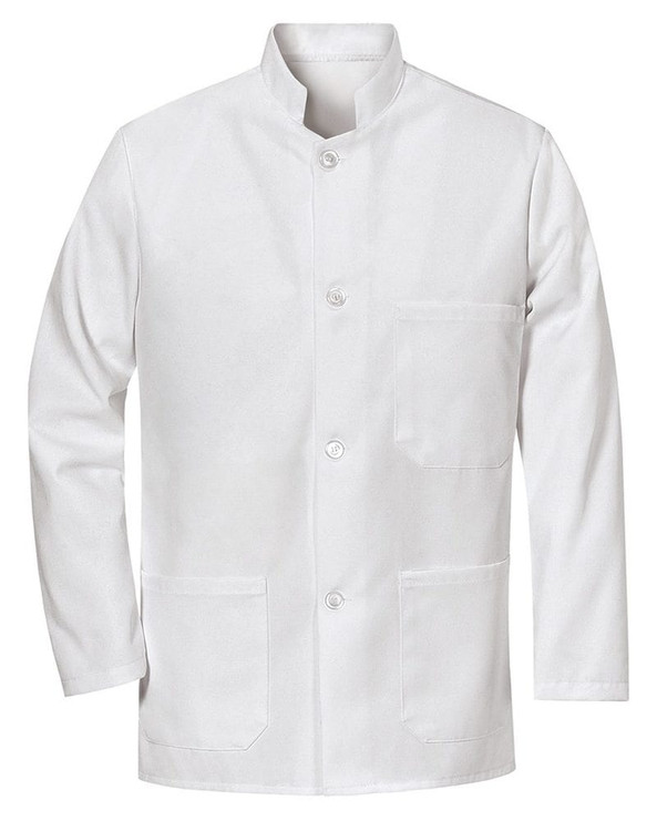 Chef Designs 4020 - Military Buscoat
