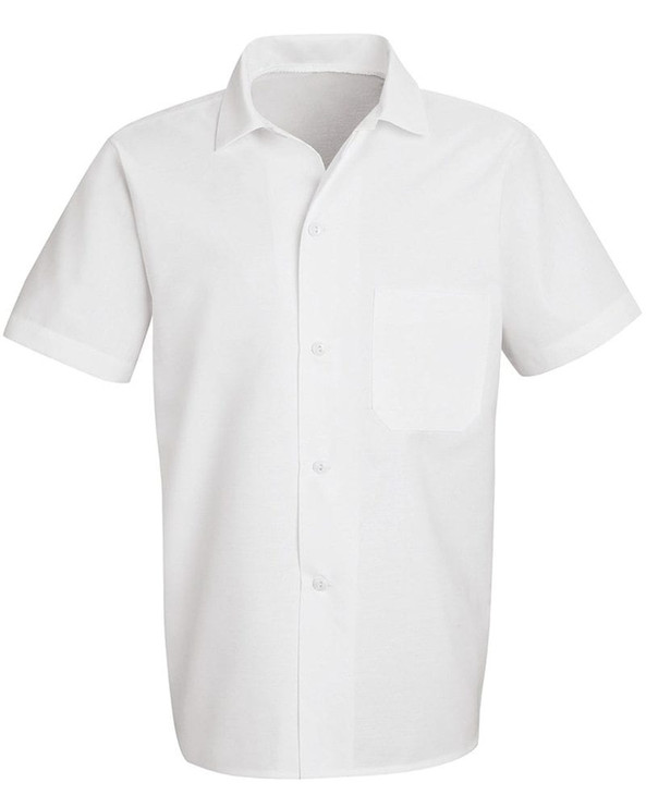 Chef Designs 5010 - Button-Front Cook Shirt